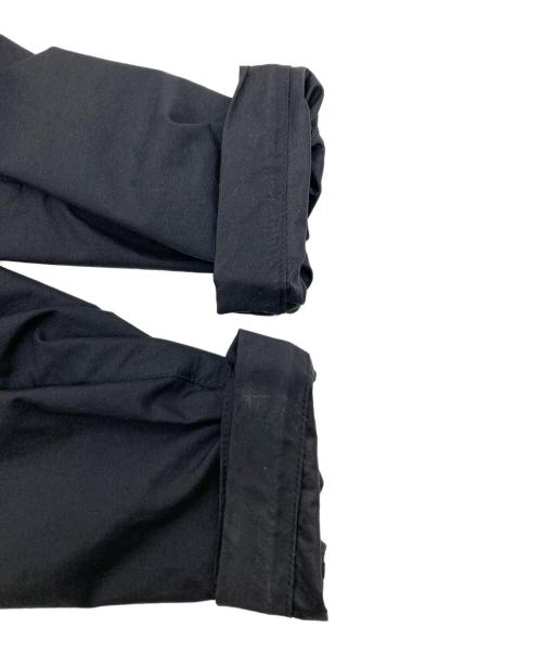 HELLY HANSEN（ヘリーハンセン）HELLY HANSEN (ヘリーハンセン) ベルゲンジャケット ブラック サイズ:WLの古着・服飾アイテム