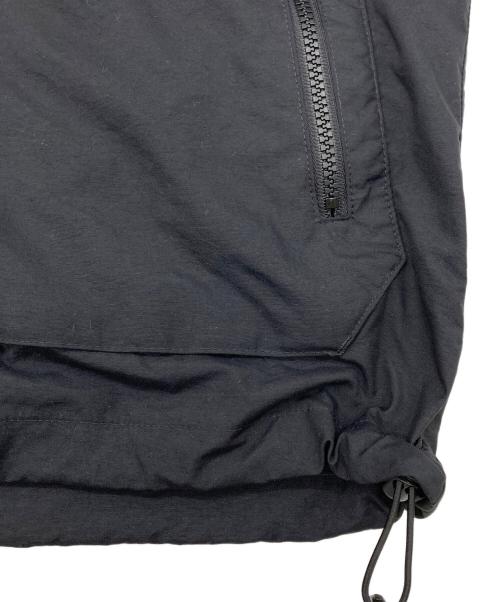 HELLY HANSEN（ヘリーハンセン）HELLY HANSEN (ヘリーハンセン) ベルゲンジャケット ブラック サイズ:WLの古着・服飾アイテム