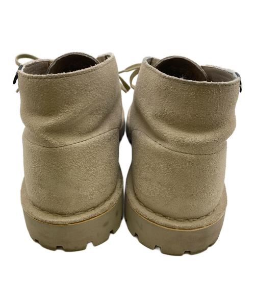 CLARKS（クラークス）CLARKS (クラークス) BEAMS (ビームス) Desert RockGTX ベージュ サイズ:8Mの古着・服飾アイテム