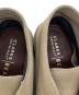中古・古着 CLARKS (クラークス) BEAMS (ビームス) Desert RockGTX ベージュ サイズ:8M：8000円