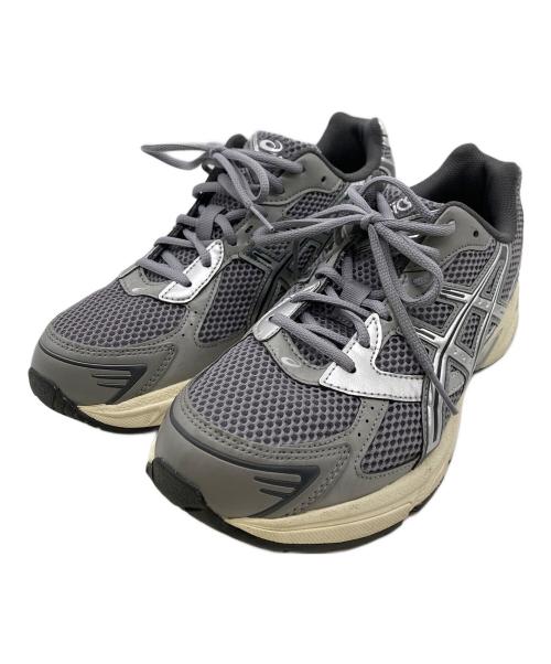 asics（アシックス）asics (アシックス) Gel-NYC グレー サイズ:27の古着・服飾アイテム