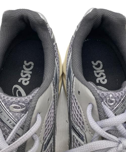 asics（アシックス）asics (アシックス) Gel-NYC グレー サイズ:27の古着・服飾アイテム
