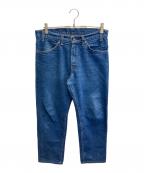 LEVI'Sリーバイス）の古着「99年製 506 デニムパンツ【USA製】」｜インディゴ