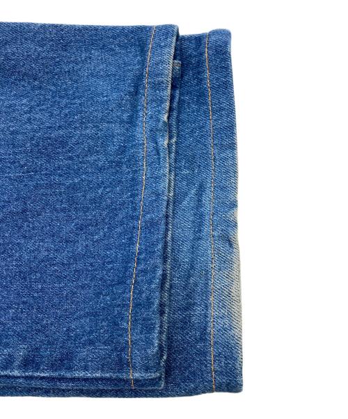 LEVI'S（リーバイス）LEVI'S (リーバイス) 99年製 506 デニムパンツ【USA製】 インディゴ サイズ:W33×L32の古着・服飾アイテム