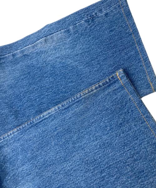 LEVI'S（リーバイス）LEVI'S (リーバイス) 80s 501-0113 デニムパンツ インディゴ サイズ:W38×L32の古着・服飾アイテム