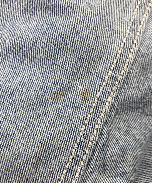 LEVI'S（リーバイス）LEVI'S (リーバイス) 80s 501-0113 デニムパンツ インディゴ サイズ:W38×L32の古着・服飾アイテム