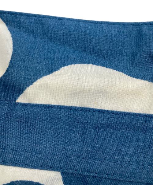 Patagonia（パタゴニア）Patagonia (パタゴニア) Go To Shirt ブルー サイズ:Lの古着・服飾アイテム