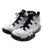 NIKEナイキ）の古着「AIR MAX2 CB 94」｜ホワイト