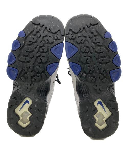 NIKE（ナイキ）NIKE (ナイキ) AIR MAX2 CB 94 ホワイト サイズ:26.5の古着・服飾アイテム