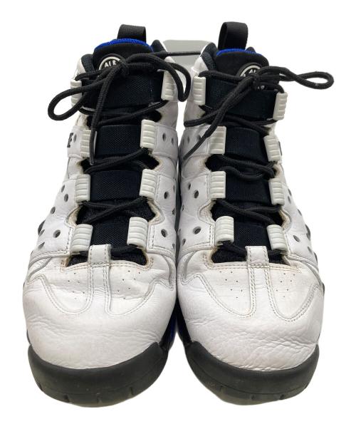 NIKE（ナイキ）NIKE (ナイキ) AIR MAX2 CB 94 ホワイト サイズ:26.5の古着・服飾アイテム