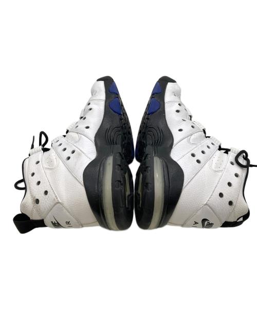 NIKE（ナイキ）NIKE (ナイキ) AIR MAX2 CB 94 ホワイト サイズ:26.5の古着・服飾アイテム