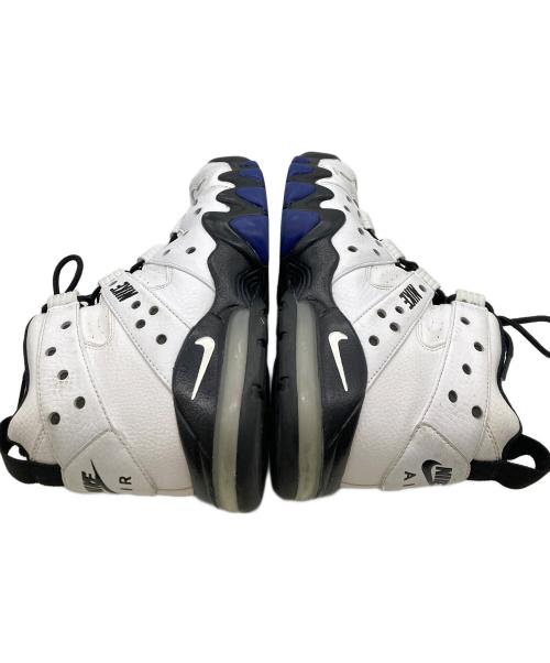 NIKE（ナイキ）NIKE (ナイキ) AIR MAX2 CB 94 ホワイト サイズ:26.5の古着・服飾アイテム