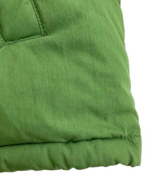 CarHartt（カーハート）CarHartt (カーハート) BROOM VEST グリーン サイズ:Mの古着・服飾アイテム