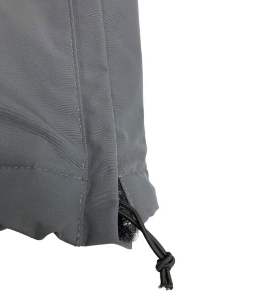 CarHartt（カーハート）CarHartt (カーハート) Nimbus Pullover グレー サイズ:Mの古着・服飾アイテム