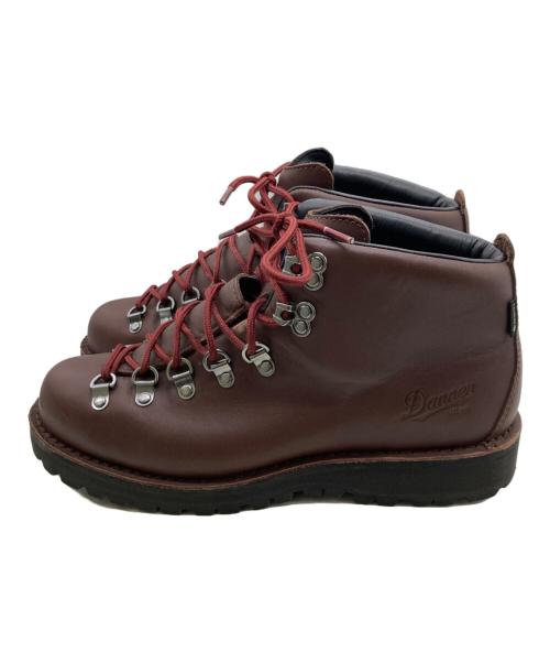 Danner（ダナー）Danner (ダナー) TRAIL FIELD/マウンテンブーツ ブラウン サイズ:26の古着・服飾アイテム