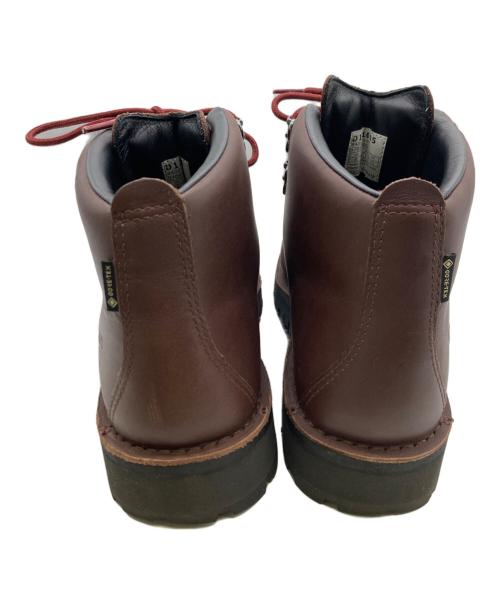 Danner（ダナー）Danner (ダナー) TRAIL FIELD/マウンテンブーツ ブラウン サイズ:26の古着・服飾アイテム