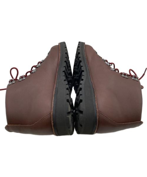 Danner（ダナー）Danner (ダナー) TRAIL FIELD/マウンテンブーツ ブラウン サイズ:26の古着・服飾アイテム
