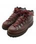 Danner（ダナー）の古着「TRAIL FIELD/マウンテンブーツ」｜ブラウン
