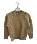 Eddie Bauer（エディーバウアー）の古着「90s ウールニット」｜ベージュ