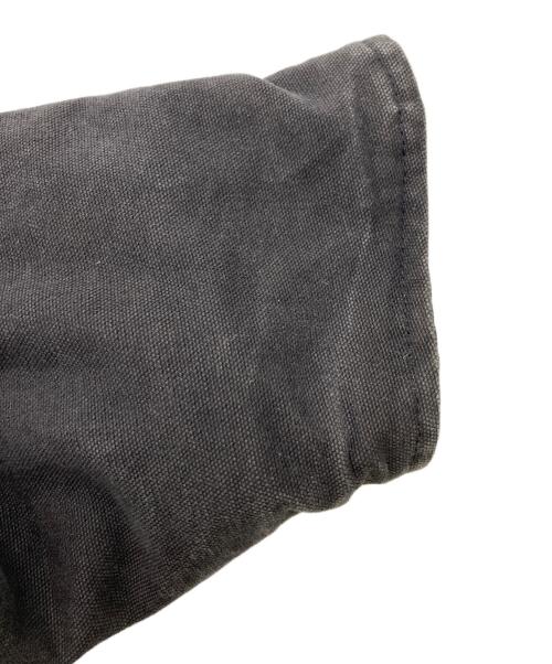 CarHartt（カーハート）CarHartt (カーハート) FULL SWING ARMSTRONG JACKET【メキシコ製】 グレー サイズ:Sの古着・服飾アイテム
