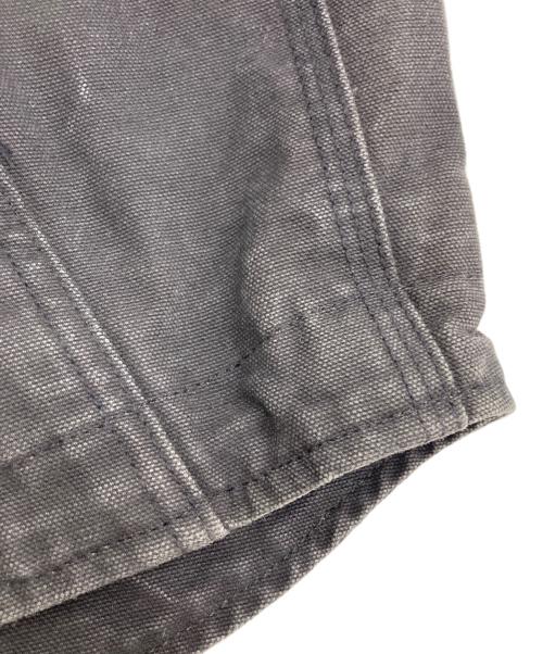 CarHartt（カーハート）CarHartt (カーハート) FULL SWING ARMSTRONG JACKET【メキシコ製】 グレー サイズ:Sの古着・服飾アイテム