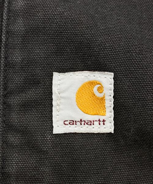 CarHartt（カーハート）CarHartt (カーハート) FULL SWING ARMSTRONG JACKET【メキシコ製】 グレー サイズ:Sの古着・服飾アイテム