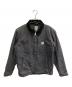 CarHartt（カーハート）の古着「FULL SWING ARMSTRONG JACKET【メキシコ製】」｜グレー