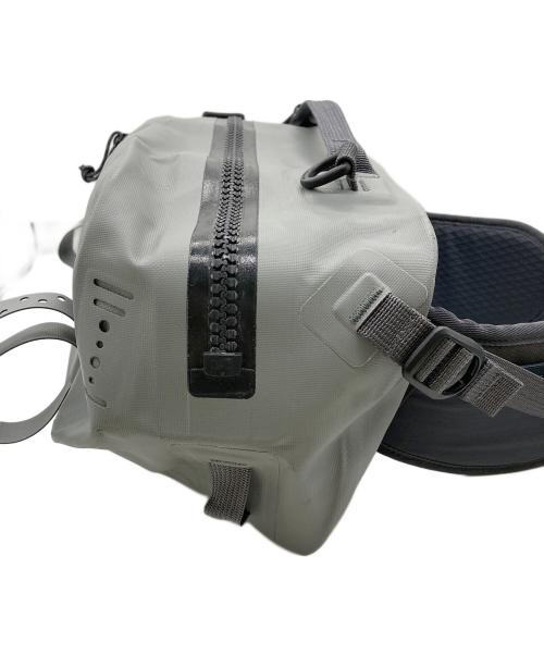 Patagonia（パタゴニア）Patagonia (パタゴニア) ストームフロントヒップバッグの古着・服飾アイテム