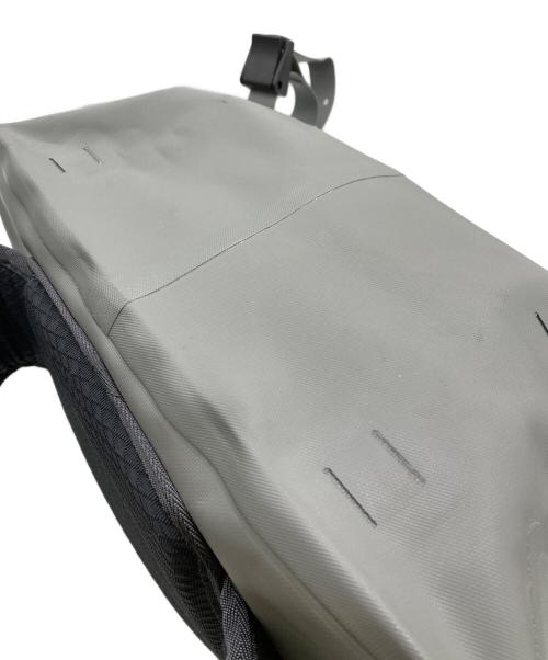 Patagonia（パタゴニア）Patagonia (パタゴニア) ストームフロントヒップバッグの古着・服飾アイテム