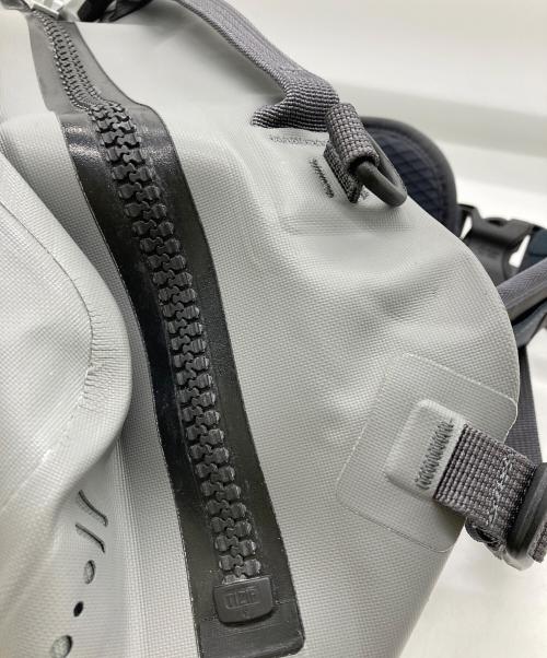 Patagonia（パタゴニア）Patagonia (パタゴニア) ストームフロントヒップバッグの古着・服飾アイテム