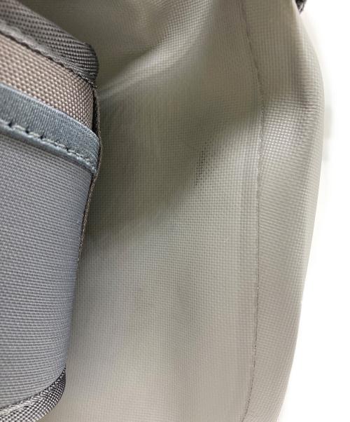 Patagonia（パタゴニア）Patagonia (パタゴニア) ストームフロントヒップバッグの古着・服飾アイテム