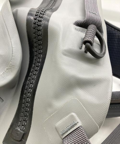 Patagonia（パタゴニア）Patagonia (パタゴニア) ストームフロントヒップバッグの古着・服飾アイテム