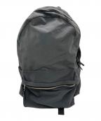 STANDARD SUPPLYスタンダードサプライ）の古着「リュック」｜グレー