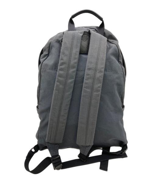 STANDARD SUPPLY（スタンダードサプライ）STANDARD SUPPLY (スタンダードサプライ) リュック グレーの古着・服飾アイテム