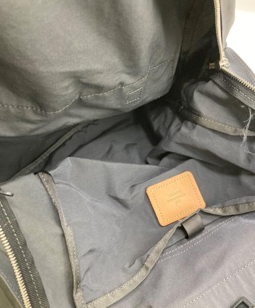 STANDARD SUPPLY（スタンダードサプライ）STANDARD SUPPLY (スタンダードサプライ) リュック グレーの古着・服飾アイテム