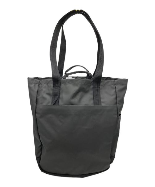 MAMMUT（マムート）MAMMUT (マムート) Seon Tote Bag 15L グレーの古着・服飾アイテム