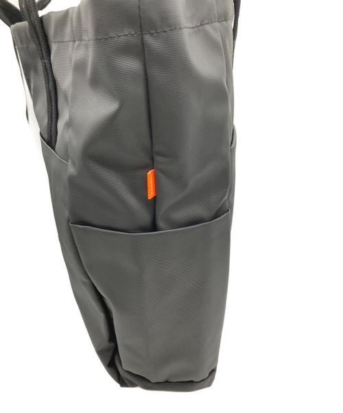 MAMMUT（マムート）MAMMUT (マムート) Seon Tote Bag 15L グレーの古着・服飾アイテム