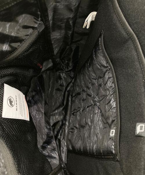 MAMMUT（マムート）MAMMUT (マムート) Seon Tote Bag 15L グレーの古着・服飾アイテム