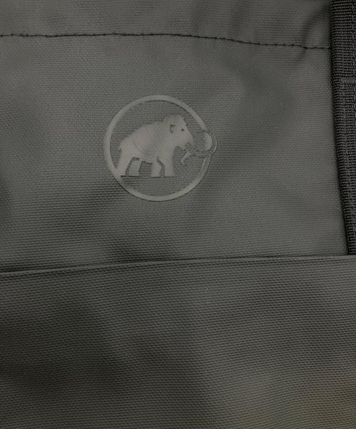 MAMMUT（マムート）MAMMUT (マムート) Seon Tote Bag 15L グレーの古着・服飾アイテム