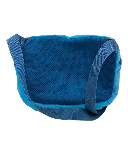ARC'TERYX（アークテリクス）ARC'TERYX (アークテリクス) ショルダーバッグ ブルーの古着・服飾アイテム