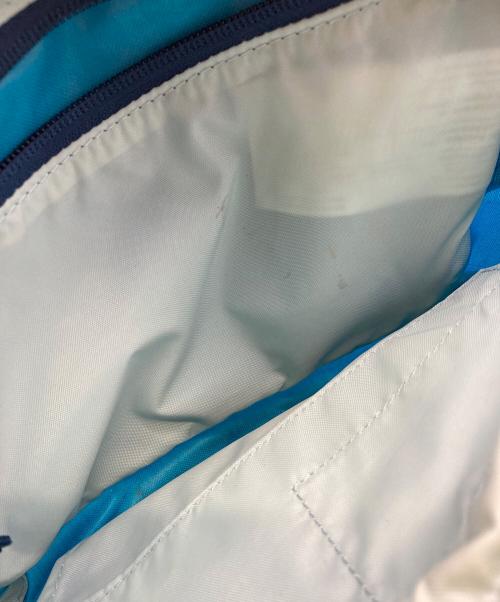 ARC'TERYX（アークテリクス）ARC'TERYX (アークテリクス) ショルダーバッグ ブルーの古着・服飾アイテム