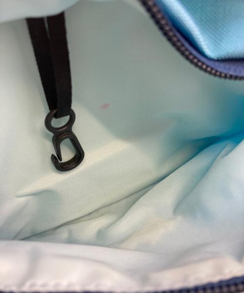 ARC'TERYX（アークテリクス）ARC'TERYX (アークテリクス) ショルダーバッグ ブルーの古着・服飾アイテム