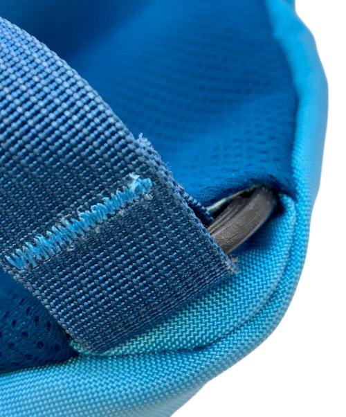 ARC'TERYX（アークテリクス）ARC'TERYX (アークテリクス) ショルダーバッグ ブルーの古着・服飾アイテム