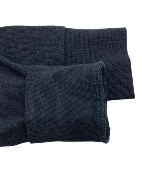 FRED PERRY（フレッドペリー）FRED PERRY (フレッドペリー) Tartan Panel Pique Dress ブラック サイズ:10の古着・服飾アイテム