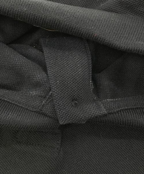 FRED PERRY（フレッドペリー）FRED PERRY (フレッドペリー) Tartan Panel Pique Dress ブラック サイズ:10の古着・服飾アイテム