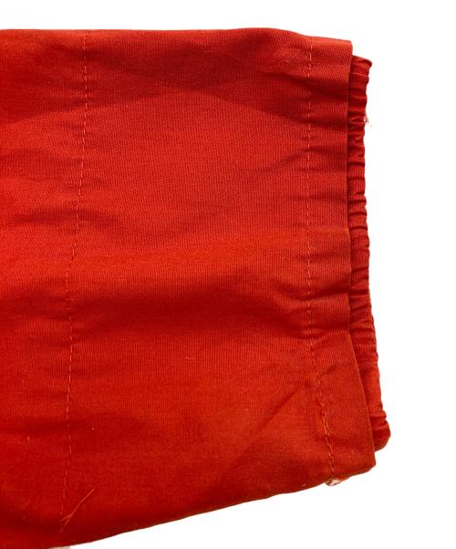 magnett（マグネット）magnett (マグネット) Euro Anorak Hoodie レッド サイズ:46の古着・服飾アイテム