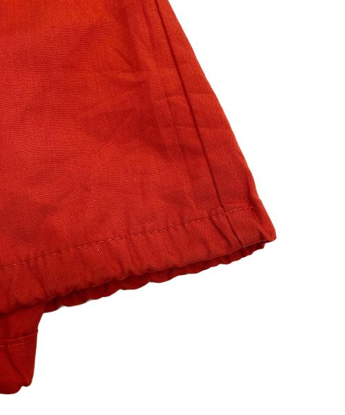 magnett（マグネット）magnett (マグネット) Euro Anorak Hoodie レッド サイズ:46の古着・服飾アイテム