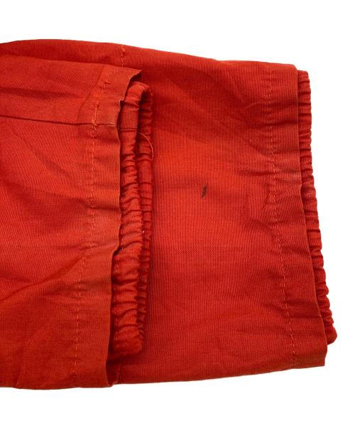 magnett（マグネット）magnett (マグネット) Euro Anorak Hoodie レッド サイズ:46の古着・服飾アイテム