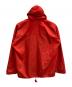 magnett (マグネット) Euro Anorak Hoodie レッド サイズ:46：4000円