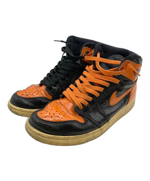 NIKE（ナイキ）NIKE (ナイキ) Air Jordan 1 High 
